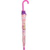 Paw Patrol Bambini ombrello da 78 cm rosa