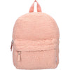 PRêt Be Soft and Child School Bag Junior 8 litros de salmón rosa