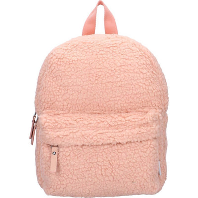 PRET BE BASSO E BAMBINO BAGNO DI BAMBINA JUNIOR 8 litri di rosa salmone