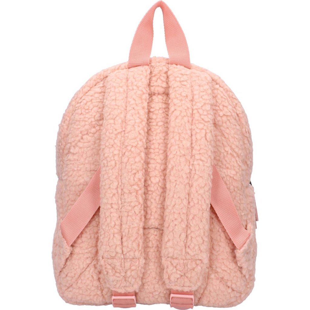 PRêt Be Soft and Child School Bag Junior 8 litros de salmón rosa