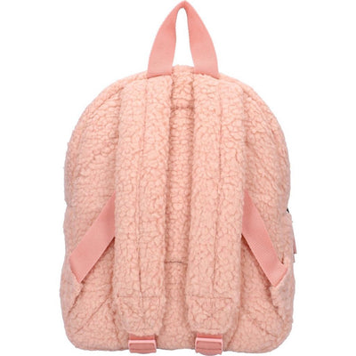 PRET BE BASSO E BAMBINO BAGNO DI BAMBINA JUNIOR 8 litri di rosa salmone