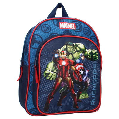 Disney Backpack Avengers UltraForce