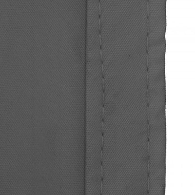 Livin'outdoor Livin'outdoor Shadow Cloth Como Triangular 3.6x3,6 m poliestere grigio