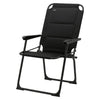 Travellife Travellife Klapstoel Barletta Compact zwart