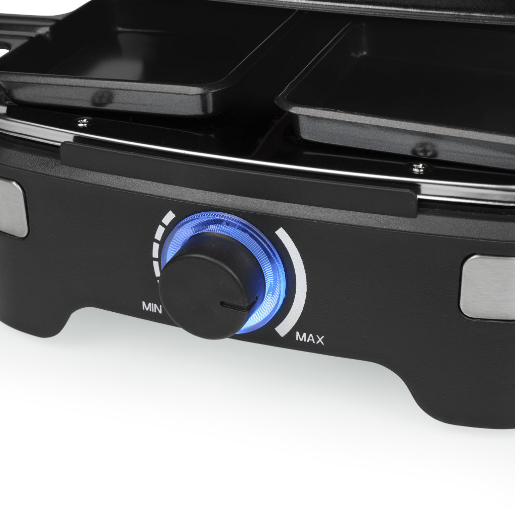 Princess Raclette 10
