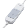 Inventum Inventum HZ46G Grigio elettrico