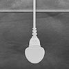 Inventum Inventum HZ46G Grigio elettrico