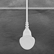 Inventum Inventum HZ46G Grigio elettrico - afbeelding 3