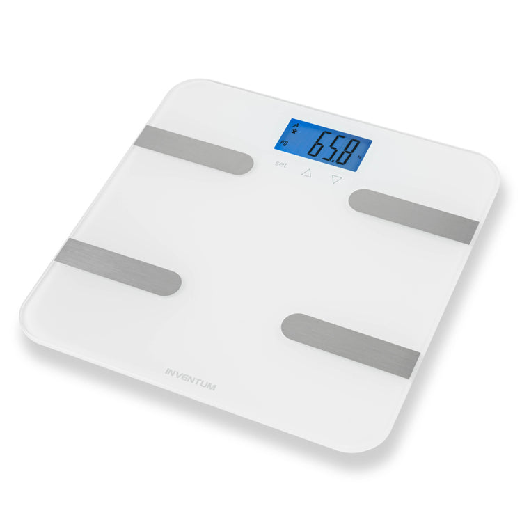 Inventum Inventum PW810W Scala personale bianco