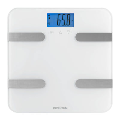 Inventum Inventum PW810W Scala personale bianco