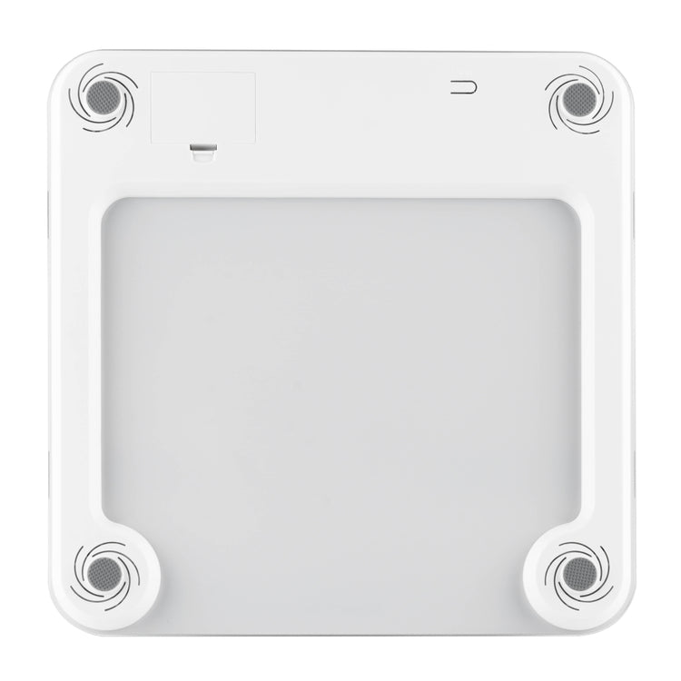 Inventum Inventum PW810W Scala personale bianco