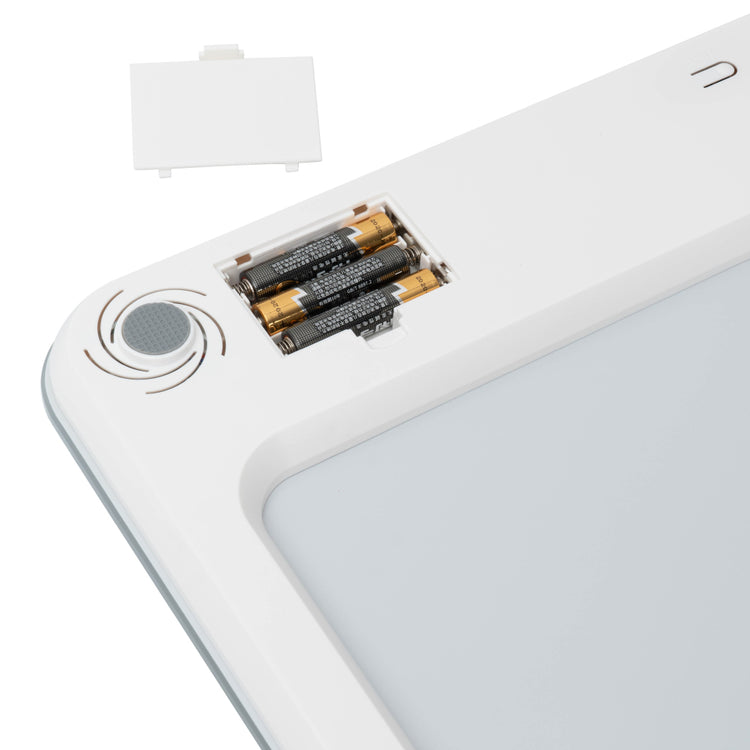 Inventum Inventum PW810W Scala personale bianco