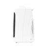 Inventum kc221w keramische kachel 2000w wit
