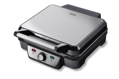 Inventum Inventum CG618 Contatto Grill