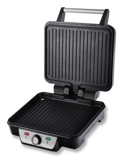 Inventum Inventum CG618 Contatto Grill