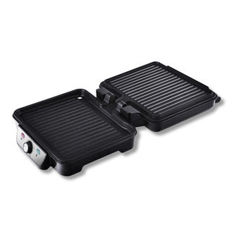 Inventum Inventum CG618 Contact Grill