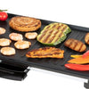 Inventum Inventum GP450B Grill Plate 45x25 cm nero