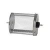 Inventum gf1200hld mini oven 12l 1500w zwart rvs