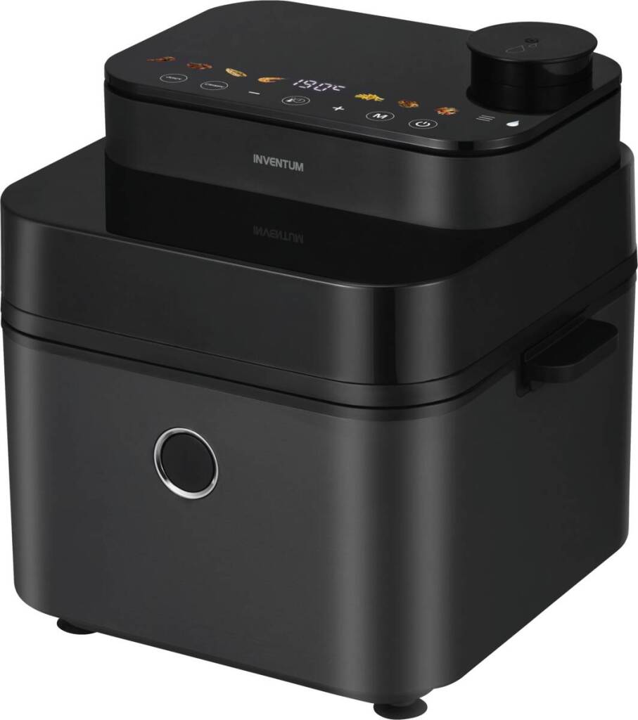 Friggitrici Inventum gf730hldb