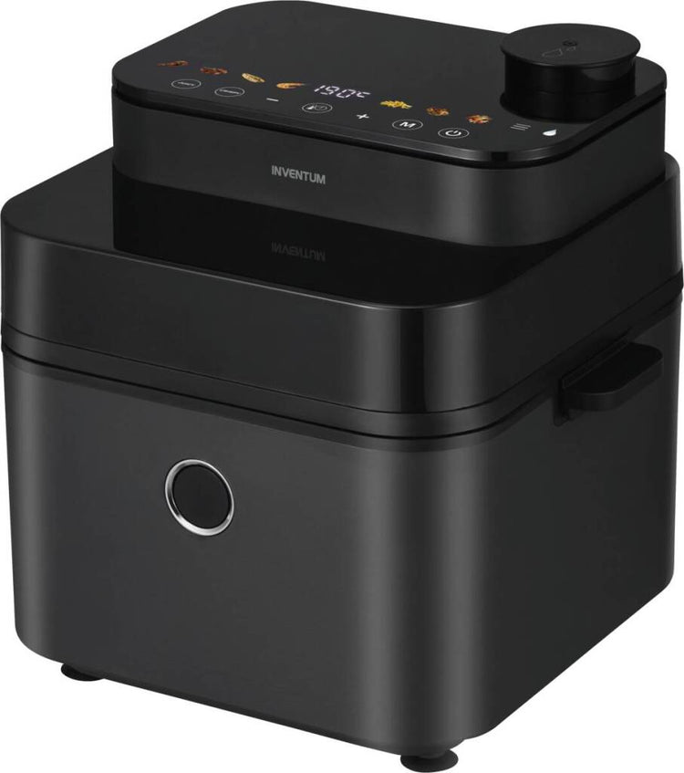 Inventum gf730hldb friteuses