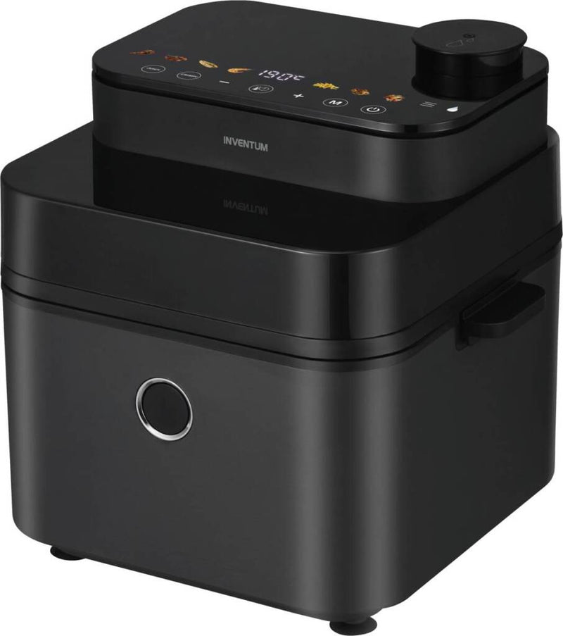 Friggitrici Inventum gf730hldb