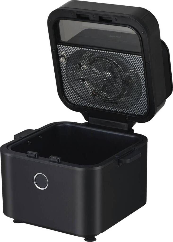 Friggitrici Inventum gf730hldb