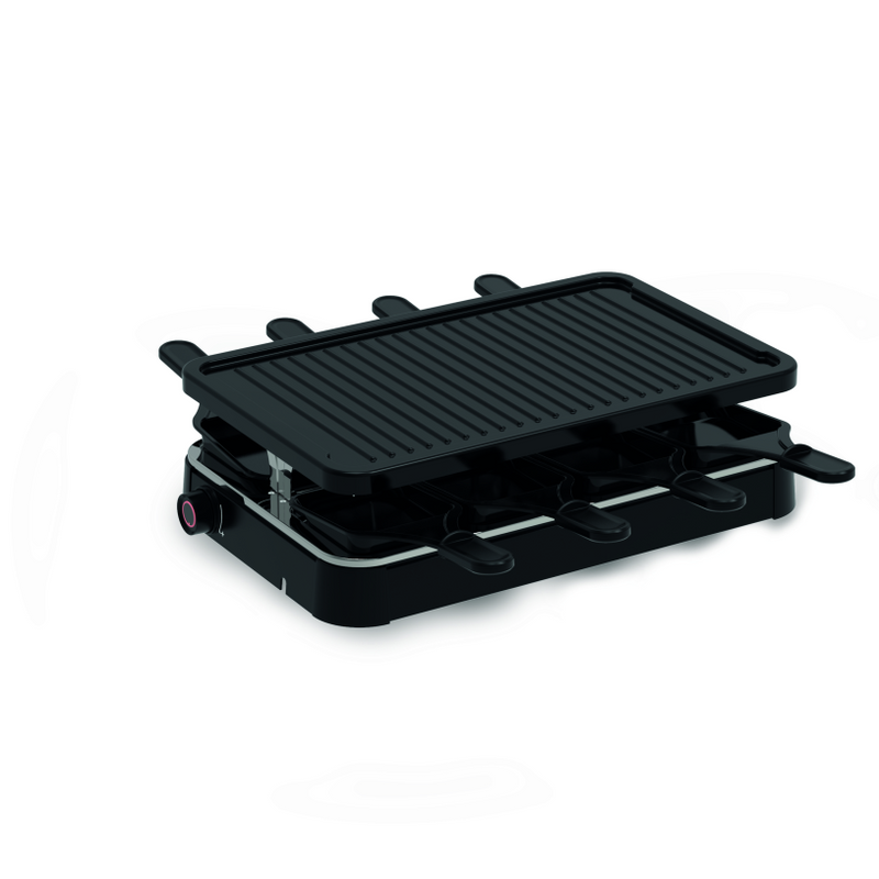 Set gourmet set 8 -person Inventum