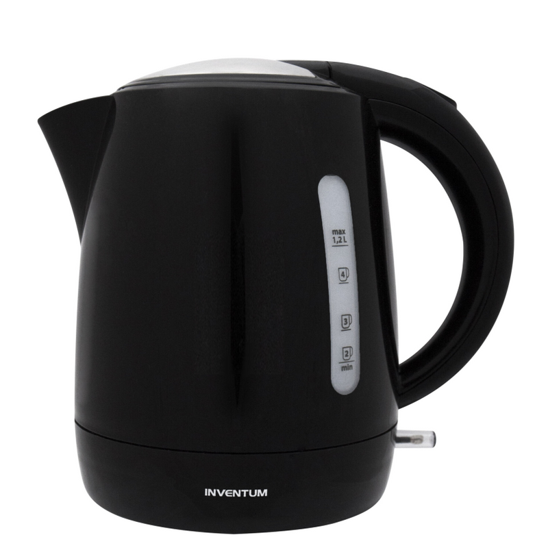 Inventum kettle HW212 1.2 L 2200W Black
