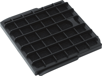 Inventum Inventum SZ300 4X Pust Bag 3L + Filtro