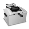 Friggitrice Inventum gf750s 5l 3000w