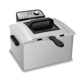 Friggitrice Inventum gf750s 5l 3000w - afbeelding 1