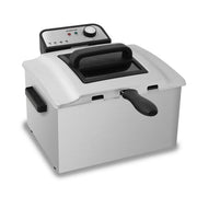 Inventum gf750s friteuse 5l 3000w - afbeelding 1