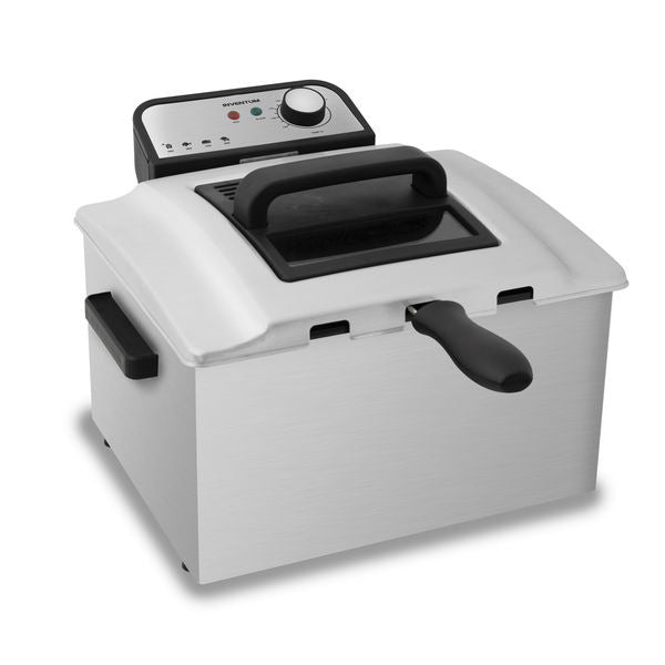 Friggitrice Inventum gf750s 5l 3000w