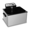 Friggitrice Inventum gf750s 5l 3000w