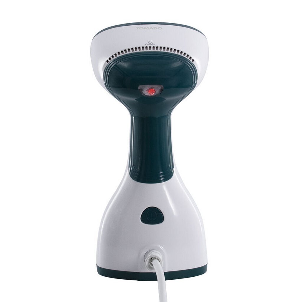 Tomado Tomado TSH1201W abbigliamento piroscafo bianco turchese bianco