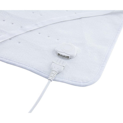 Tomado Tomado TEB1500W Coperta elettrica 150x80 cm bianca