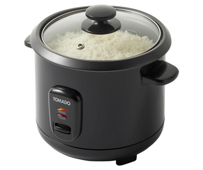 Tomado Rice cooker 1.5L TRC1501B
