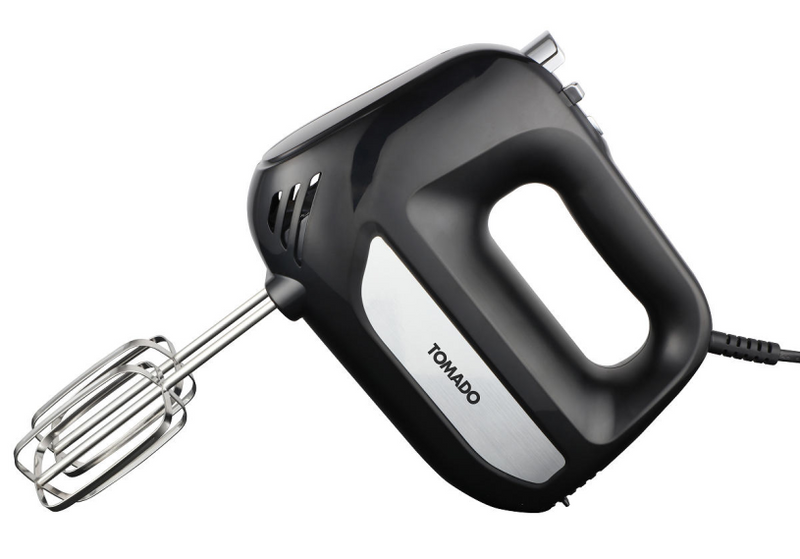 Tomado hand mixer 300w | 2 pcs
