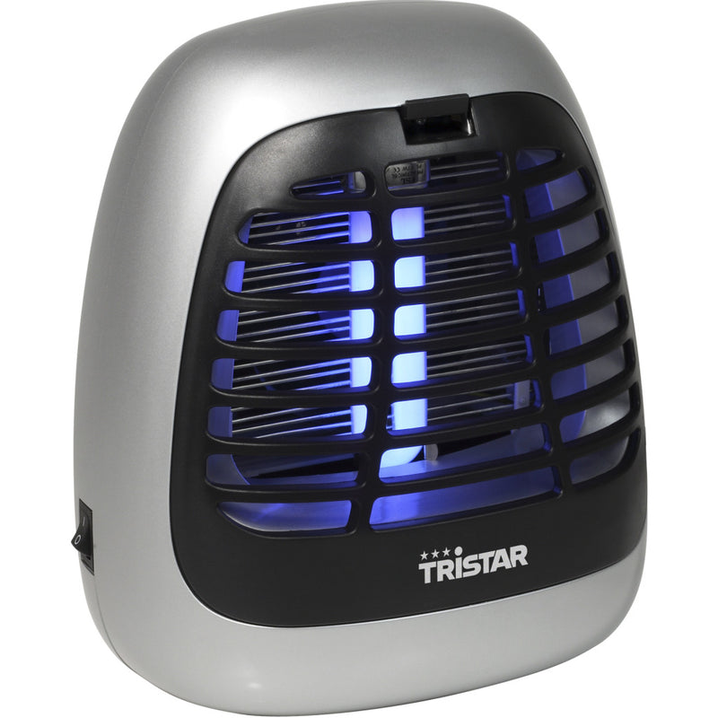 Tristar IV-2620 Lampada per insetti 230 Volt Black Silver