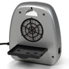 Tristar iv-2620 insectenlamp 230 volt zwart zilver