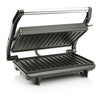 Tristar gr-2650 contactgrill zwart rvs 700w