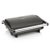 Tristar gr-2650 contactgrill zwart rvs 700w