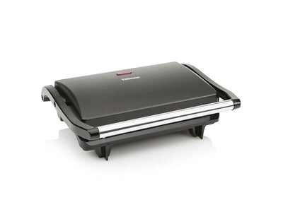Griglia a contatto Tristar GR-2650 in acciaio inossidabile nero 700W