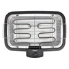 Tristar tristar bq2813 barbecue elettrico nero