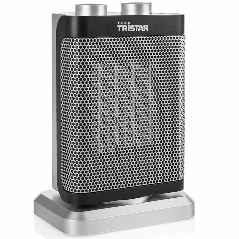 Tristar Tristar Oscilling Slusove KA5065 PTC Ceramic 1500 W