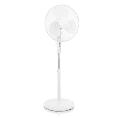Toystate Tristar VE-5890 Stand Fan White