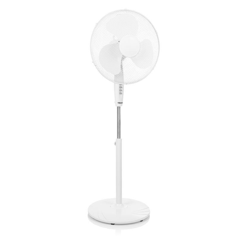 Toystate Tristar VE-5890 Stand Fan White