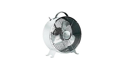 Tristar Tristar VE-5967 Ventilatore bianco