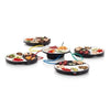 Principessa 103080 Cena 4 All Table Grill 4x250W