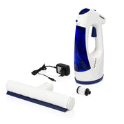 Tristar Tristar SR-5250 Finestra Cleaner Blauw Wit - afbeelding 4